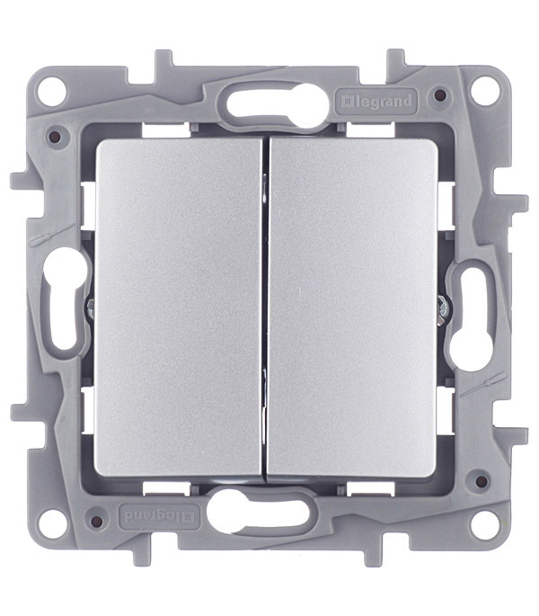 ������ ������ ������������� Legrand Etika ������������� ������������ �������� (672412)   ����