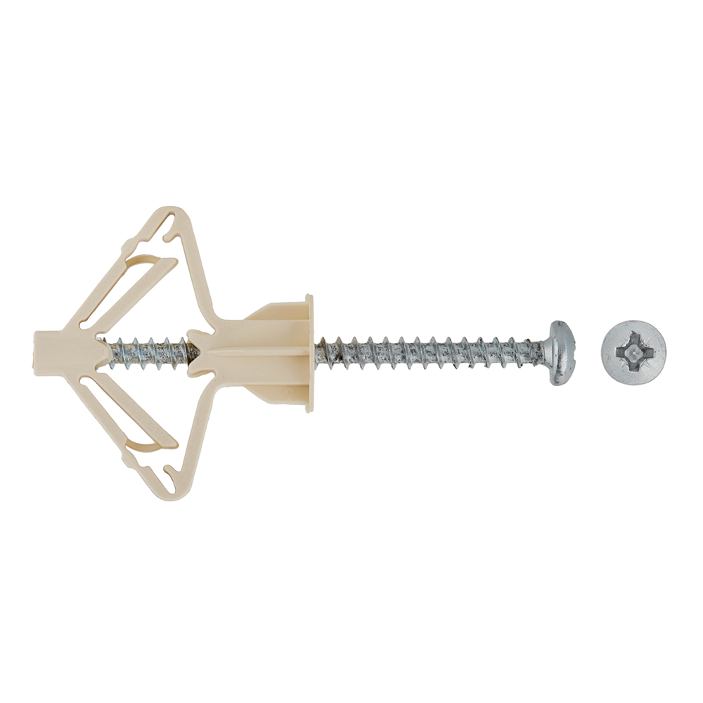 ������ ������ ������ ��� �������� ���������� Hard-Fix PLA 4x60 �� ������ � ������� (15 ��.)   ����