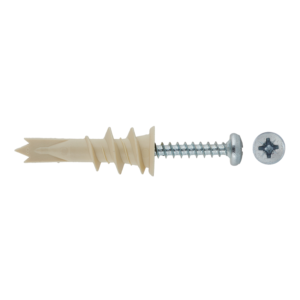 ������ ������ ������ ��� �������� ���������� Hard-Fix PBA 4,5x35 �� ������ � ������� (30 ��.)   ����