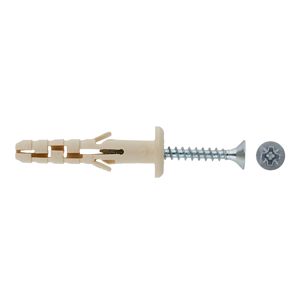 ������ ������ ������ ��������� Hard-Fix PND-6F 6x40 �� ������ � ������� ������� ������ (20 ��.)   ����