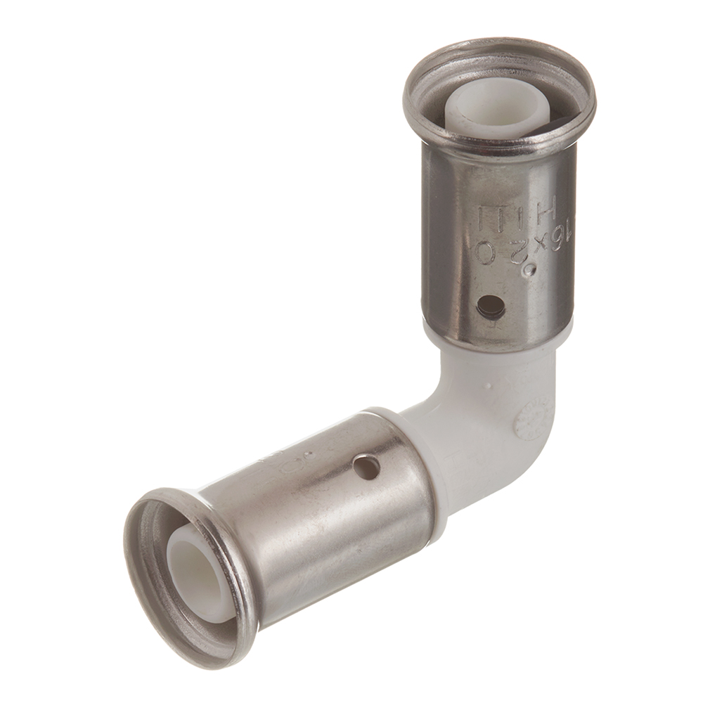 ������ ������ ���� Henco (1PKW-1616) 16(�����) � 16(�����) PVDF �����   ����