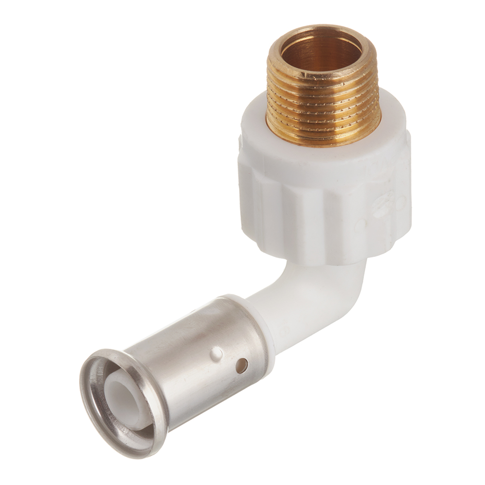 ������ ������ ���� Henco (5PKW-1604) 16(�����) � 1/2 ��(�) PVDF �����   ����