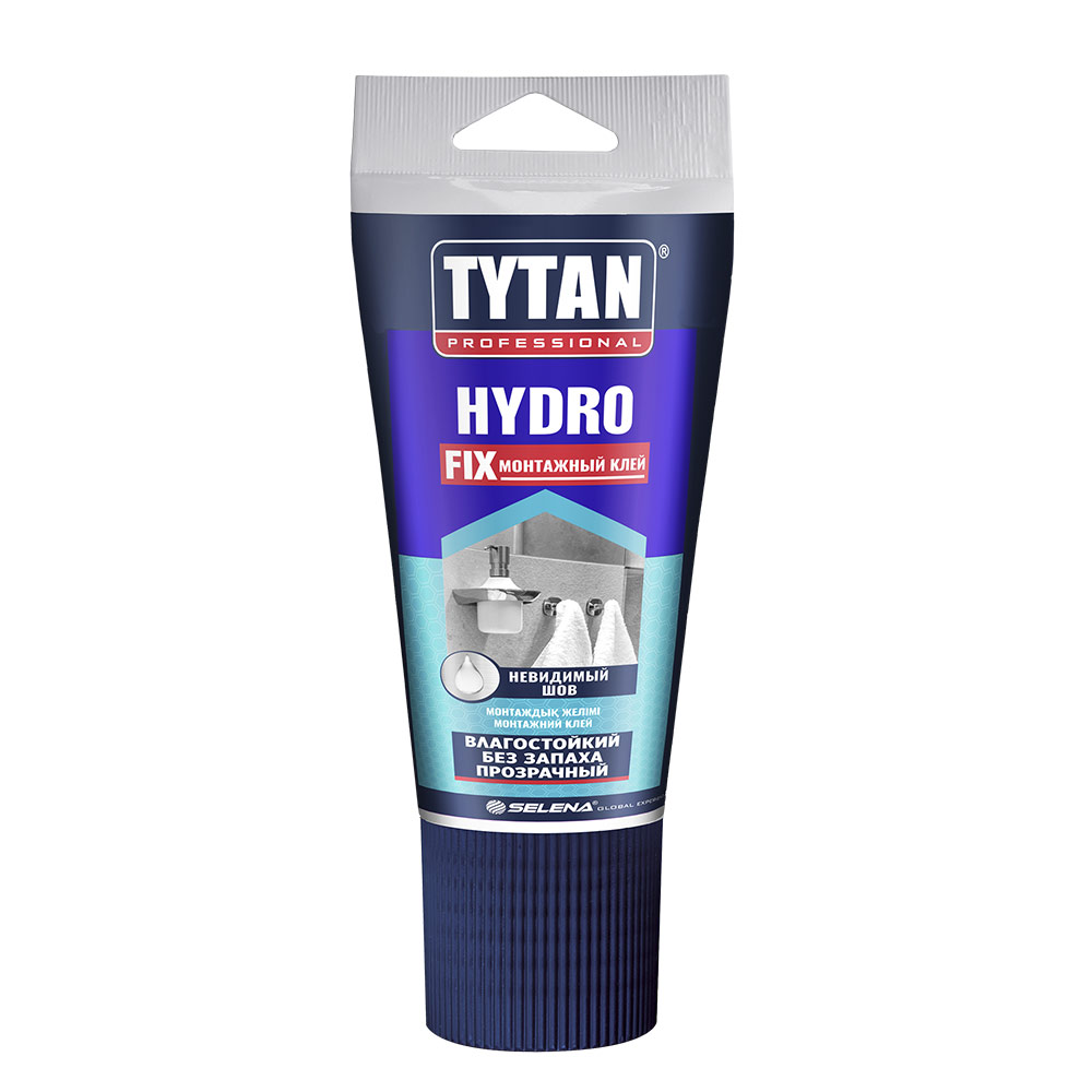 ������ ������ ���� ��������� ��������� Tytan Professional Hydro Fix ���������� 150 �� ����   ����