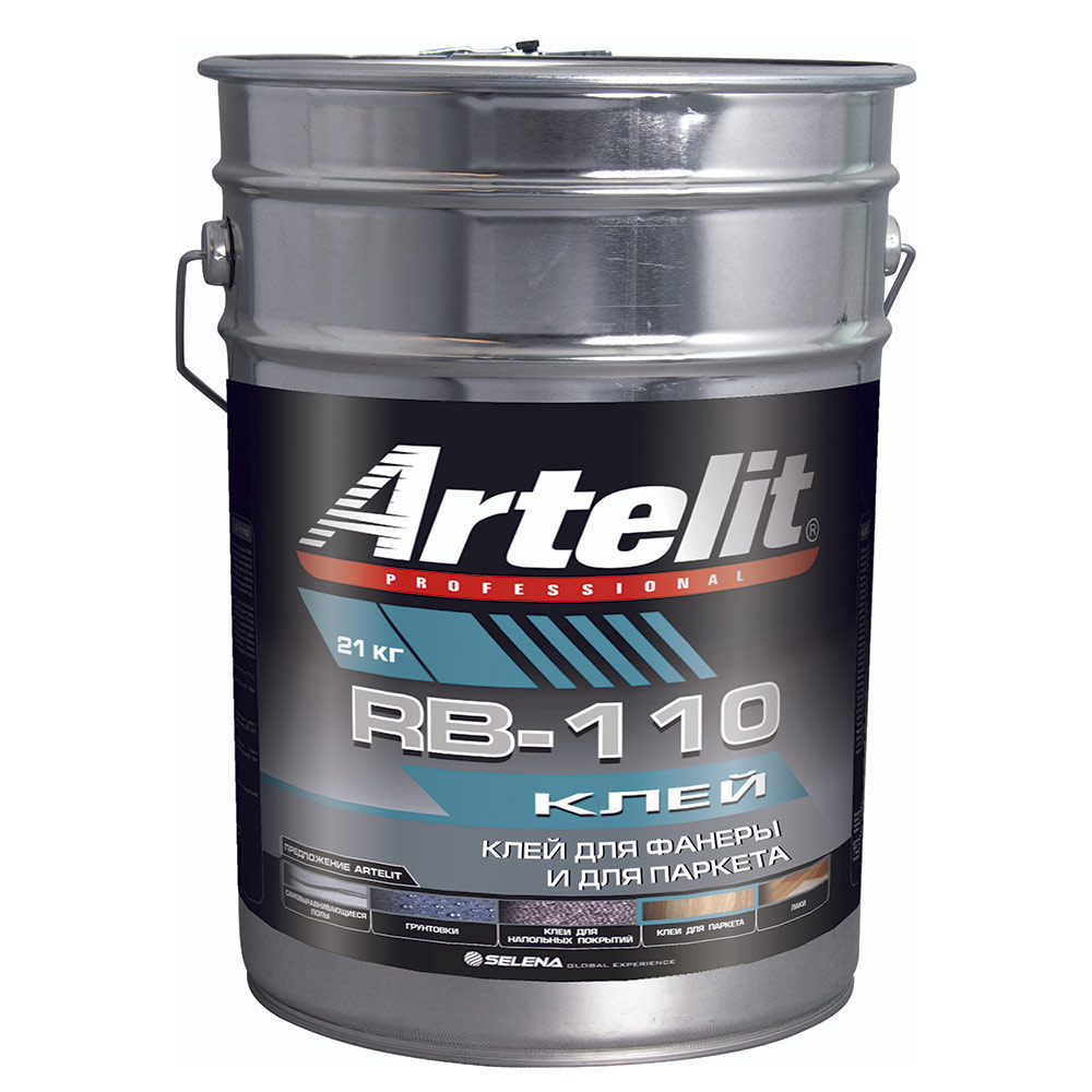 ������ ������ ���� ��� ������� � ������ Artelit RB-110 21 ��   ����