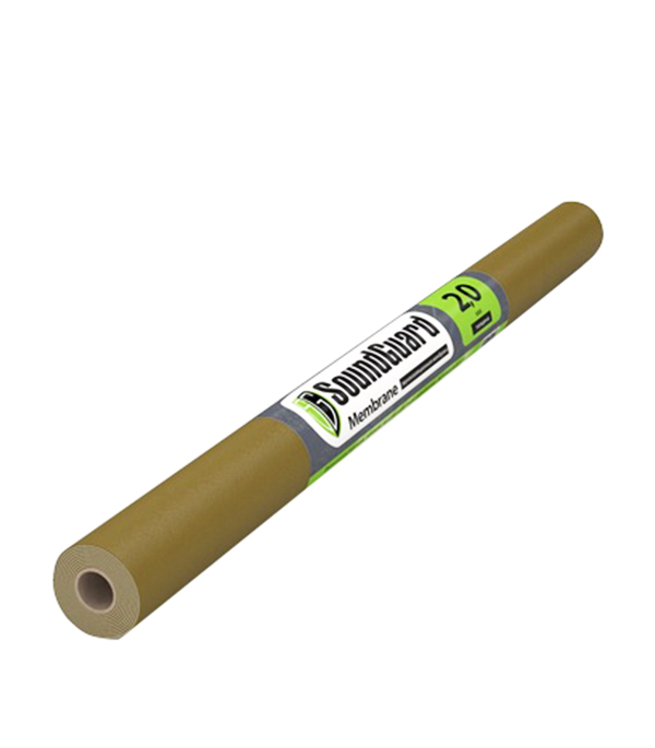������ ������ �������� ����������������� SoundGuard Membrane 2�1200�2500 �� 3 ��.�   ����