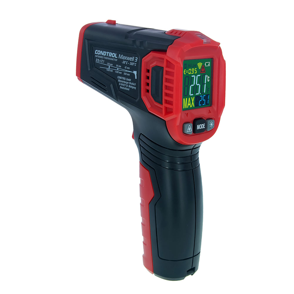 ������ ������ �������� Condtrol Maxwell 3 (3-16-043)   ����