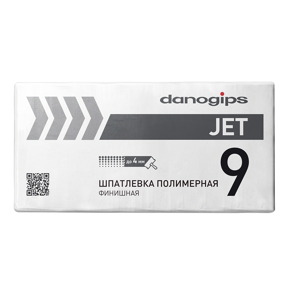 ������ ������ ��������� ���������� Danogips Dano Jet 9 ������������� 20 ��   ����