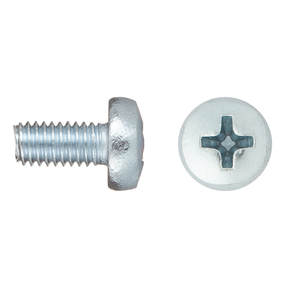������ ������ ���� ������������ M6x12 �� DIN 7985 ����������� ������� (12 ��.)   ����