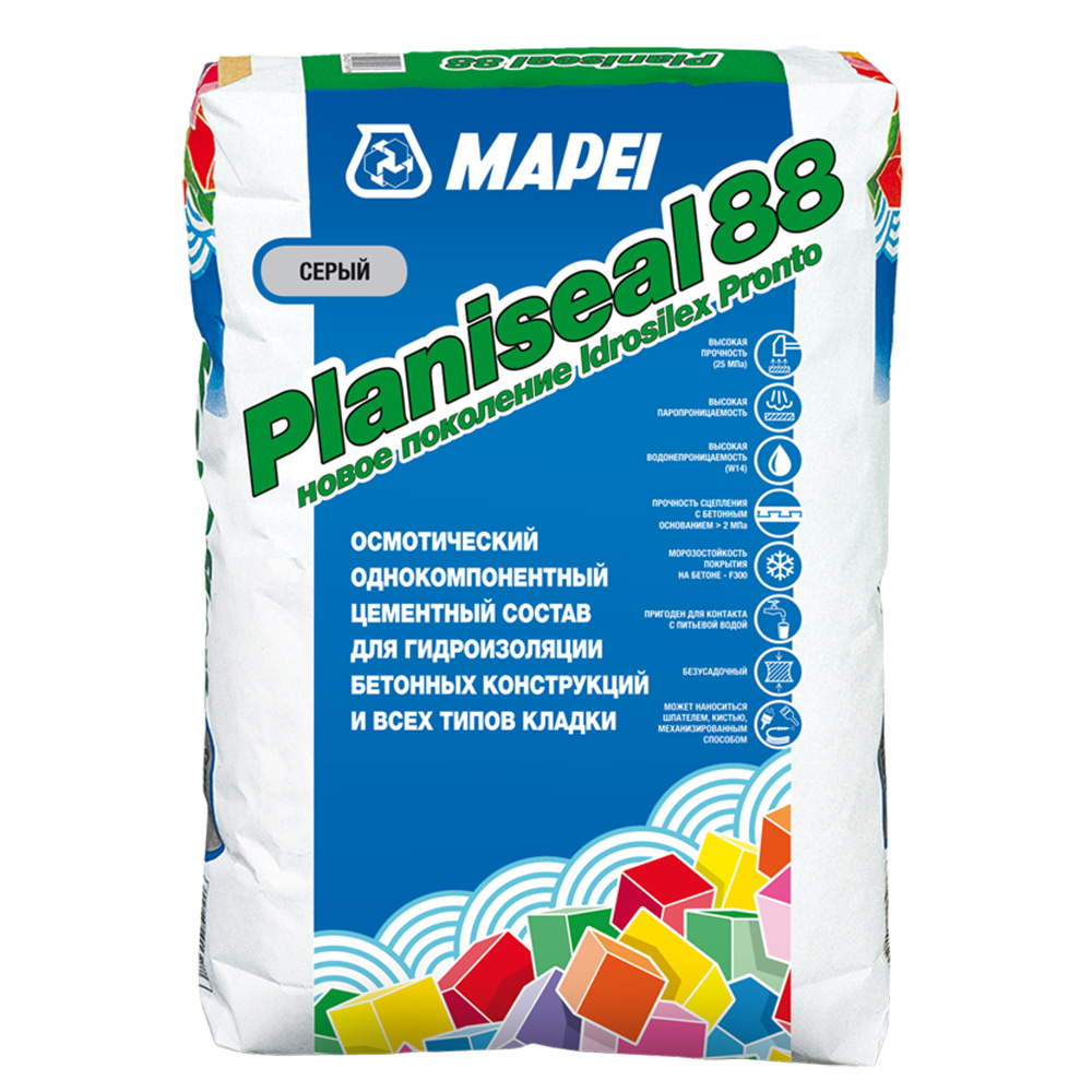������ ������ ������������� ��������� ����� Planiseal 88 25 ��   ����