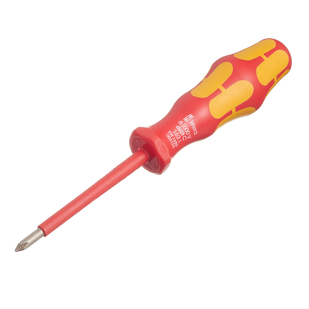 ������ ������ �������� ��������������� ��������� 80 �� 1000 � Wera (WE-100011) PH1   ����