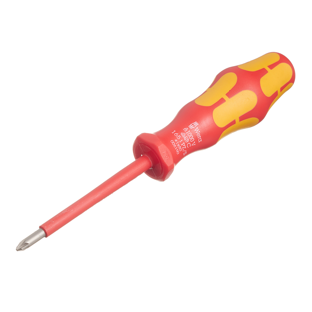 ������ ������ �������� ��������������� ��������� 80 �� 1000 � Wera (WE-100021) PZ-FL   ����
