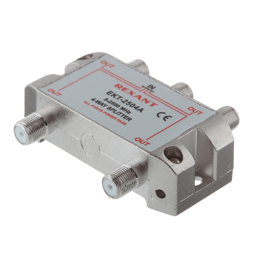 ������ ������ �� �������� Rexant ������� 4 F-������ (05-6203)   ����