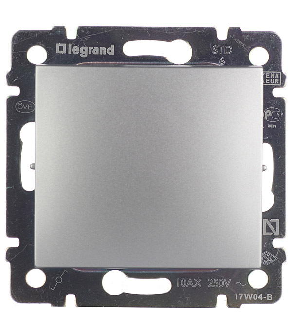 ������ ������ ������������� Legrand Valena ������������� ������������ �������� (694338)   ����