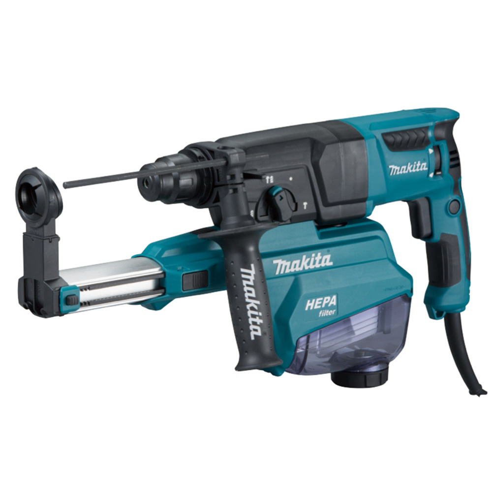 ������ ������ ���������� ������������� Makita HR2652 800 �� 2,9 �� SDS-plus   ����