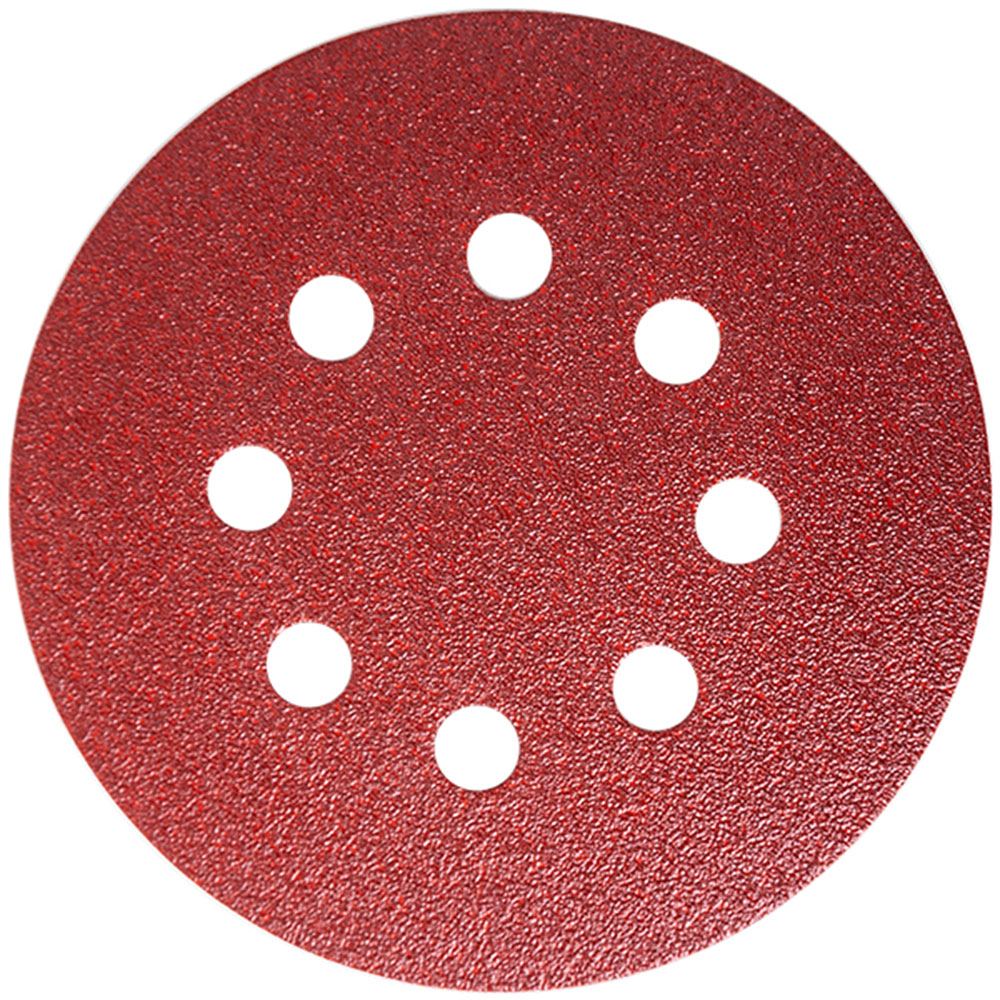 ������ ������ ���� ������������ Mirka Antistatic d125 �� P100 �� ������� �������� ������ (5 ��.)   ����