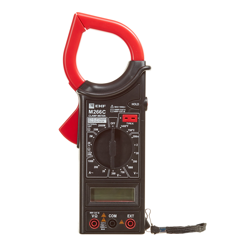������ ������ ����� ������� EKF Expert M266C (In-180702-pc266C)   ����