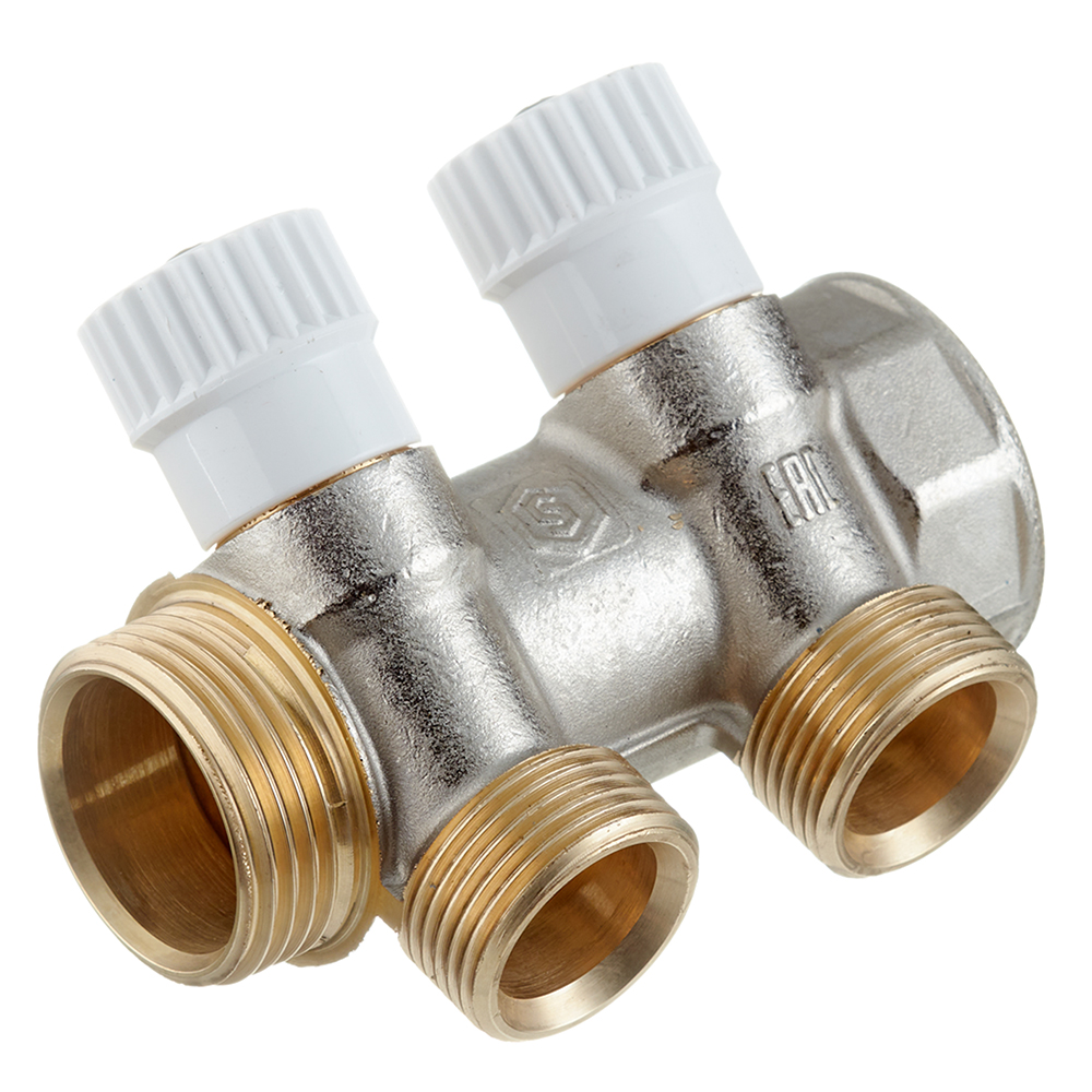 ������ ������ ��������� Stout 1 ��(�) � 2 ������ 3/4 ��(�) �� � 1 ��(�) (SMB 6851 013402)   ����