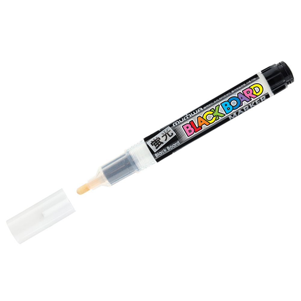 ������ ������ ������ ������� MunHwa Black Board Marker ����� ������� 3 ��   ����