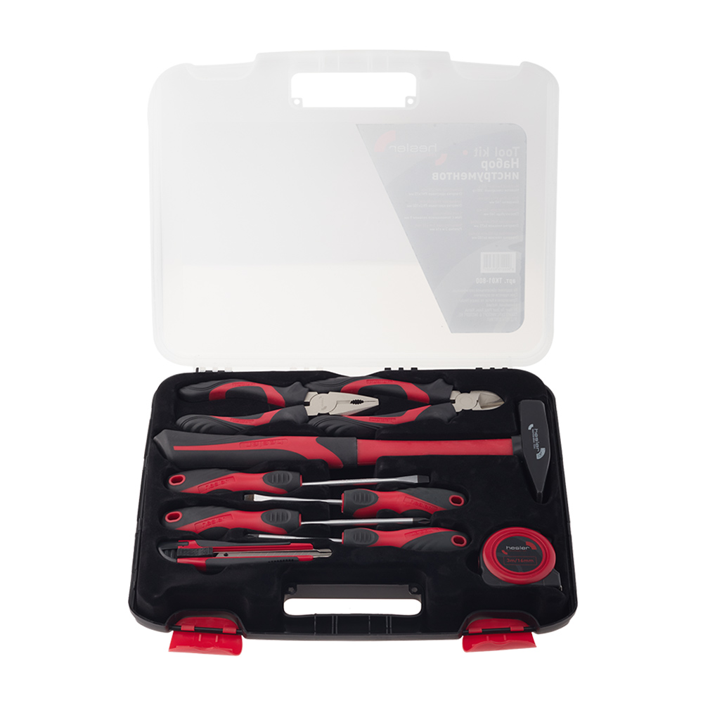 ������ ������ ����� ������������ Hesler (TK01-800) (9 ��.)   ����