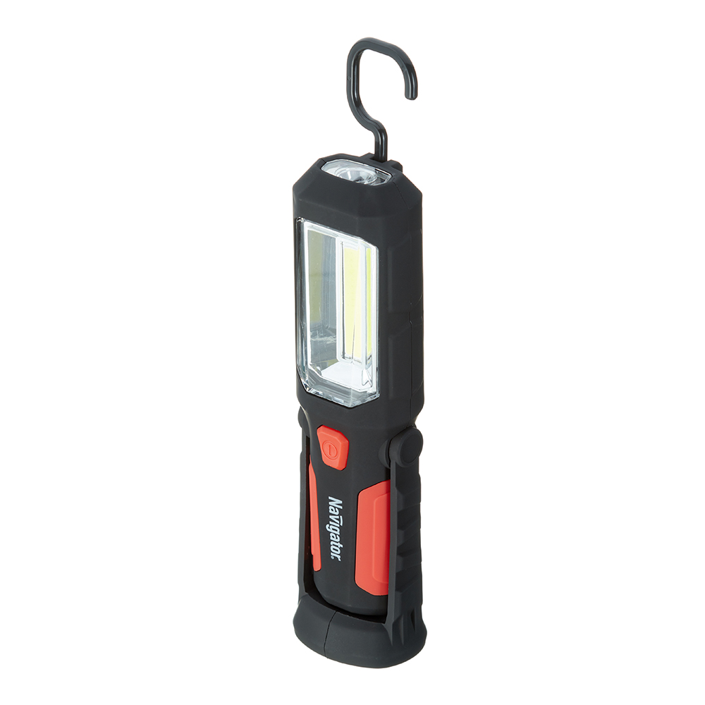 ������ ������ ������ ��������� Navigator ������������ 1+1 LED 3,5 �� �� ���������� AA ������� ������������������� (140312)   ����