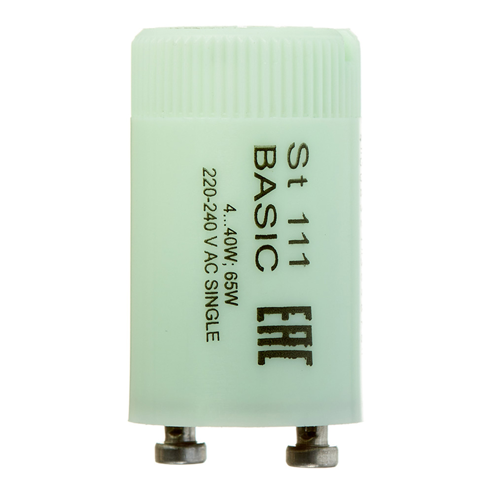 ������ ������ ������� ��� �������������� ���� 2� Osram ST 111 Basic 4-65 �� 220 � (4008321364876)   ����