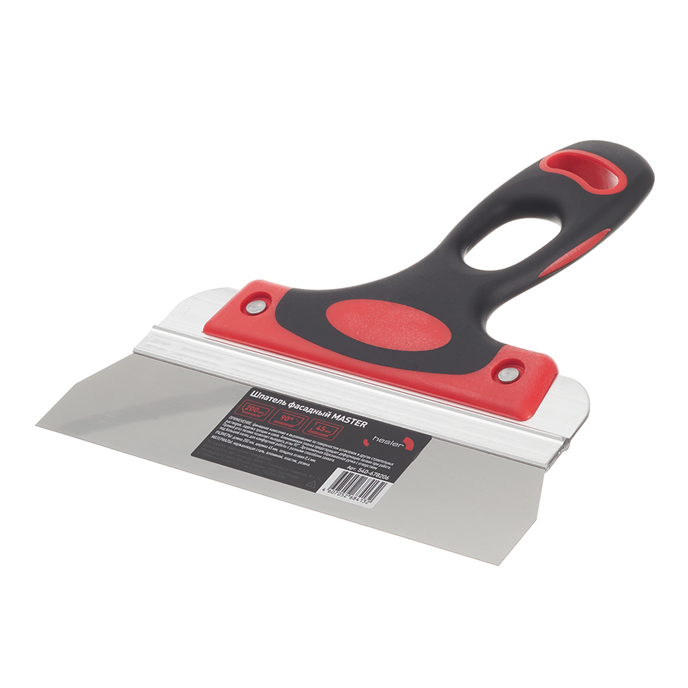������ ������ ������� �������� Hesler Master 200 �� � ������������ ������ (540-678206)   ����