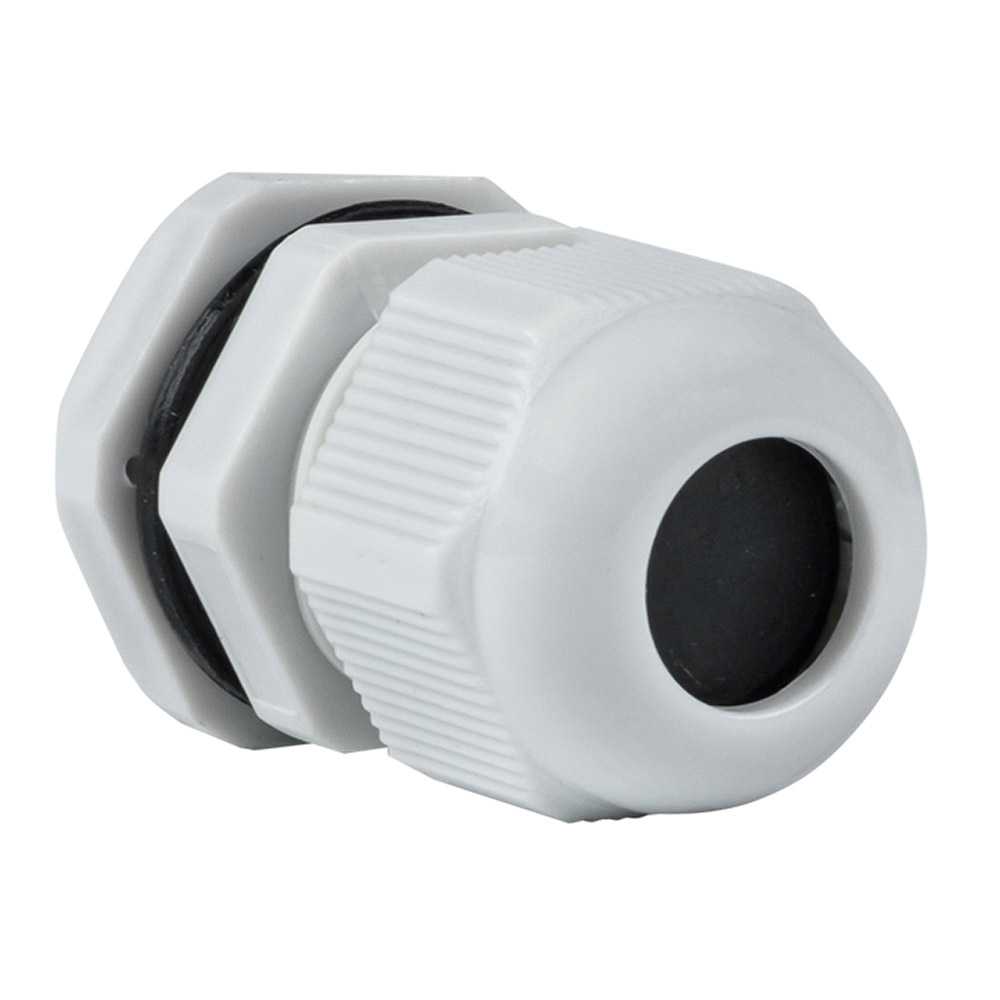 ������ ������ ��������� ���� EKF PROxima PG13,5 ��������� 6-12 �� IP54 ����������� ����� (20 ��.) (plc-pg-13.5-r)   ����
