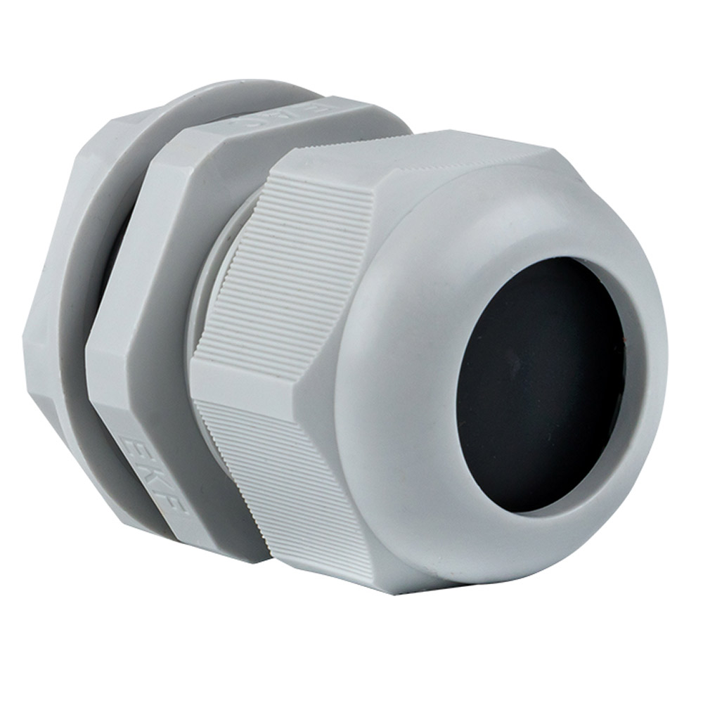 ������ ������ ��������� ���� EKF PROxima PG21 ��������� 13-18 �� IP54 ����������� ����� (20 ��.) (plc-pg-21-r)   ����