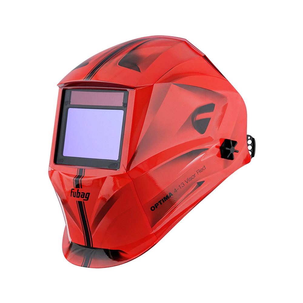 ������ ������ ����� �������� Fubag Optima 4-13 Visor Red/IR 4-13R M 4-13 DIN �������� 100�65 �� (38437)   ����