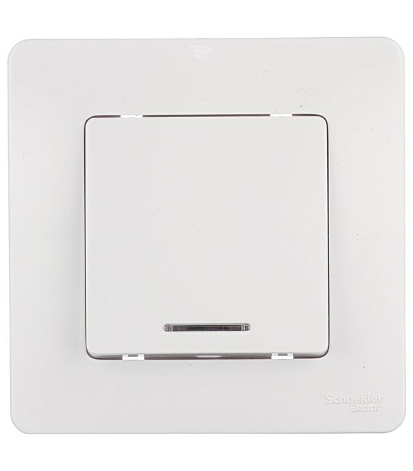 ������ ������ ����������� Systeme Electric Blanca ������������� ������������ ����� � ���������� (BLNVS010111)   ����