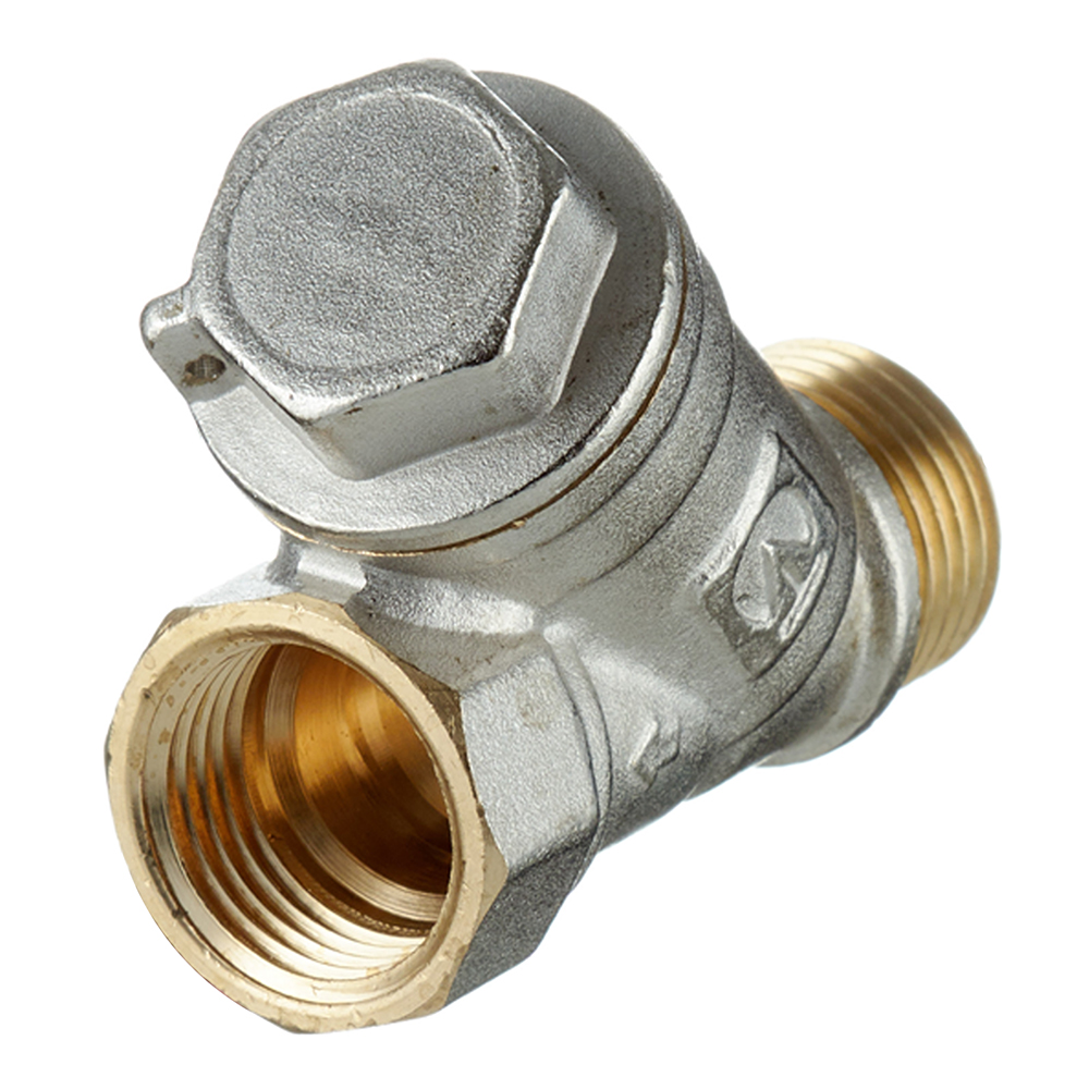 ������ ������ ������ ����� Valtec 1/2 ��(�) � 1/2 ��(�) (VT.191.N.04)   ����