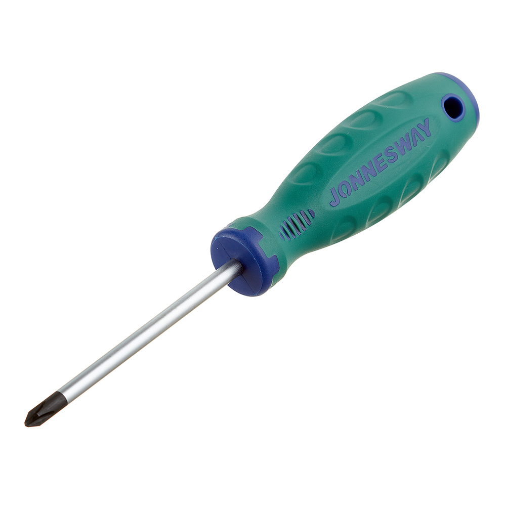 ������ ������ �������� ��������� PH2 100 �� Jonnesway Anti-slip grip (D71P2100)   ����