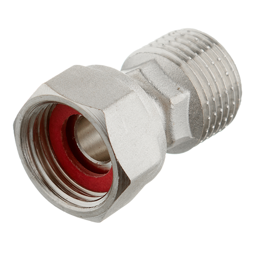 ������ ������ �������� Valtec 1/2 ��(�) � 1/2 ��(�) � �������� ������ �������� (VTr.613.N.0404)   ����
