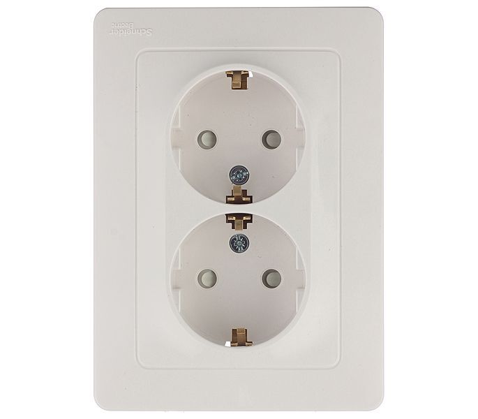 ������ ������ ������� Systeme Electric Blanca ������������ ����� �� �������� (BLNRS001121)   ����