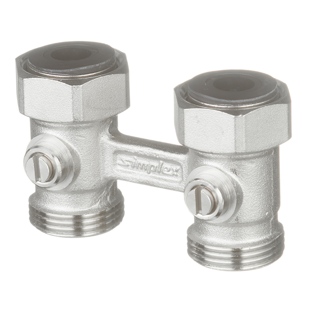 ������ ������ ���� ������� ����������� Simplex Standard Line D1/50 1/2 ��(�) � 3/4 EK ��� ��������� (F10011; F10093)   ����