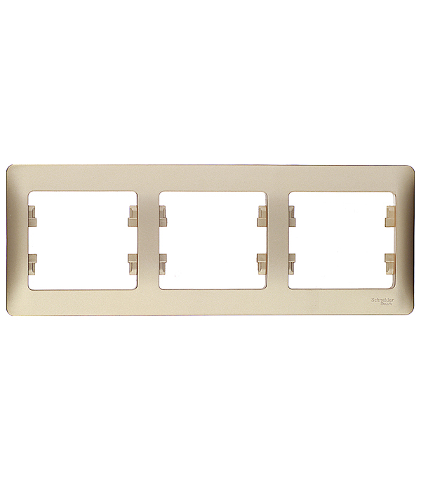 ������ ������ ����� Systeme Electric Glossa ����������� ����� (GSL000403)   ����