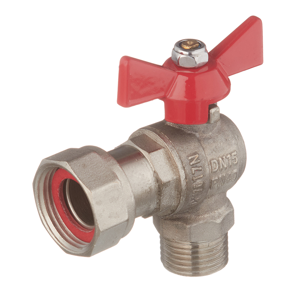 ������ ������ ���� ������� �������� Valtec Base 3/4 ��(�) � 1/2 ��(�) ������� � �������� ������ ������� (VT.267.N.0405)   ����