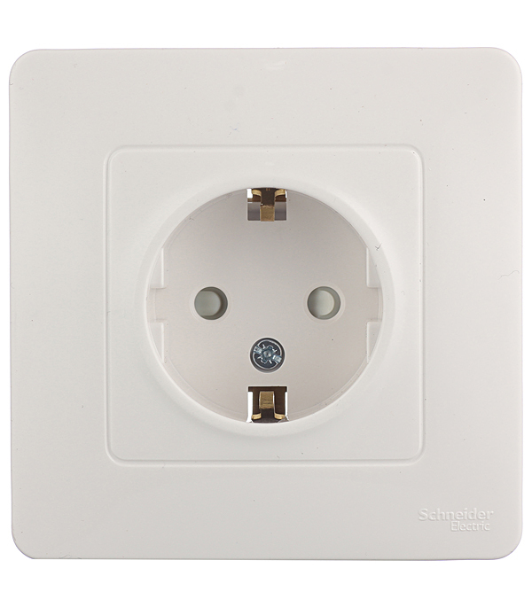 ������ ������ ������� Systeme Electric Blanca ������������ ����� �� �������� (BLNRS001111)   ����