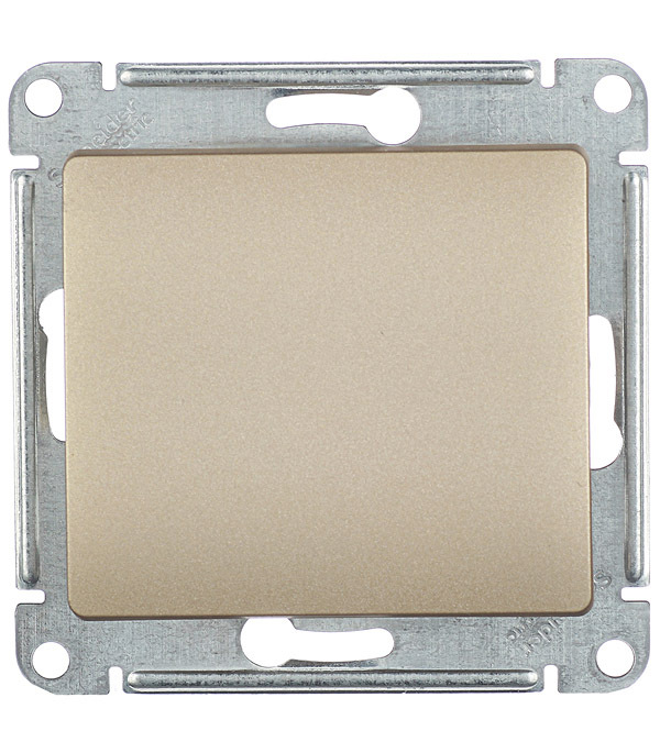 ������ ������ ����������� Systeme Electric Glossa ������������� ������������ ����� (GSL000411)   ����
