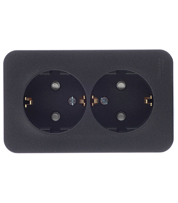 ������ ������ ������� Systeme Electric Blanca ��������� �������� �� �������� (BLNRA011216)   ����