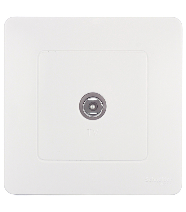 ������ ������ ������� ������������� Systeme Electric Blanca ������������ ����� (BLNTS000011)   ����