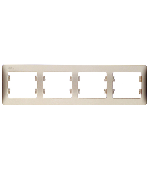 ������ ������ ����� Systeme Electric Glossa �������������� ����� (GSL000404)   ����