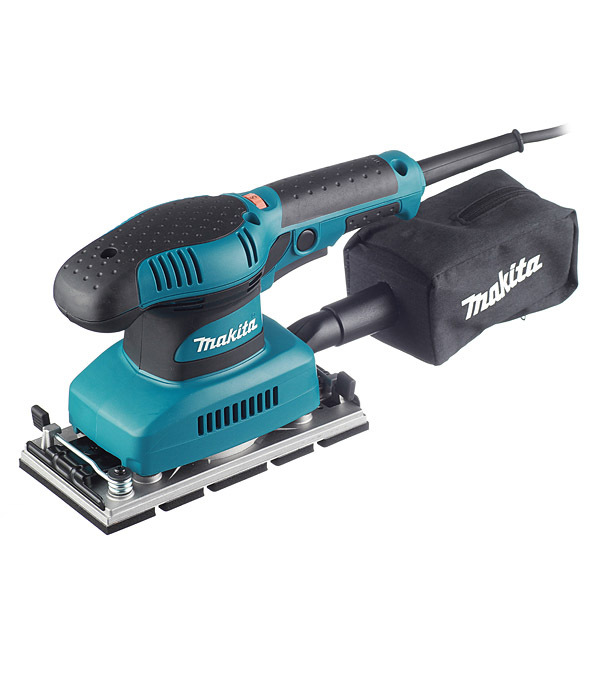 ������ ������ ���������� ������������ ������������� Makita BO3711 190 �� 93�228 ��   ����