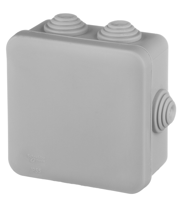 ������ ������ ������� ����������������� 85�85�40 �� IP55 Systeme Electric (IMT350921)   ����