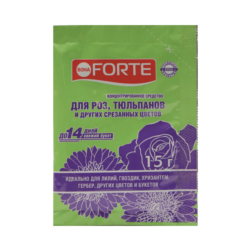 ������ ������ Bona Forte ��� ��������� ����� ��������� ������ 15 �   ����