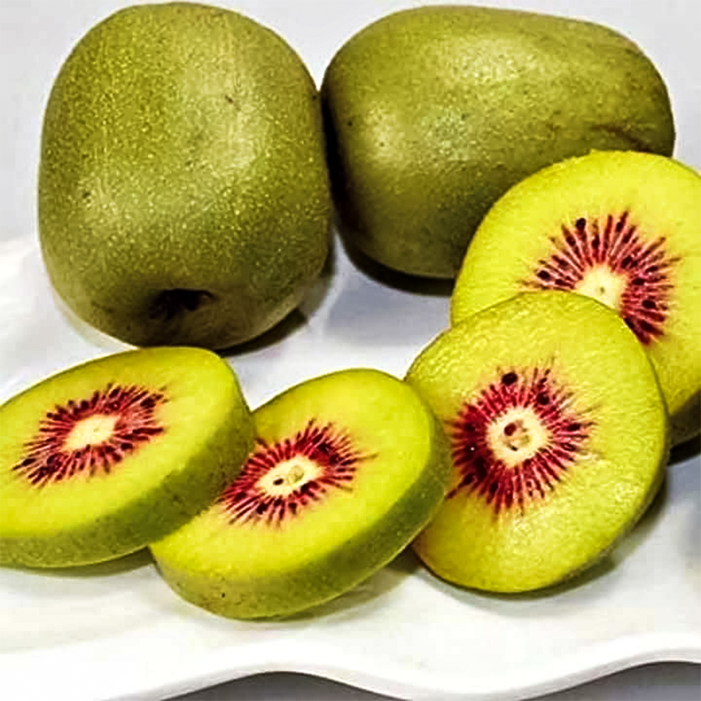 ������ ������ ��������� ����������� ��� ������� Zespri Red   ����