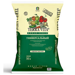 ������ ������ ����� ����� ����� (50�.) (Terra Vita)   ����