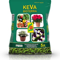 ������ ������ ����� KEVA BIOTERRA 5� (����)   ����