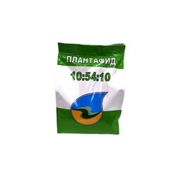 ������ ������ ��������� 10-54-10 NPK + ������������� 1 �� ���. ���������   ����