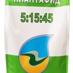 ������ ������ ��������� 5-15-45 NPK + ������������� 1 ��   ����